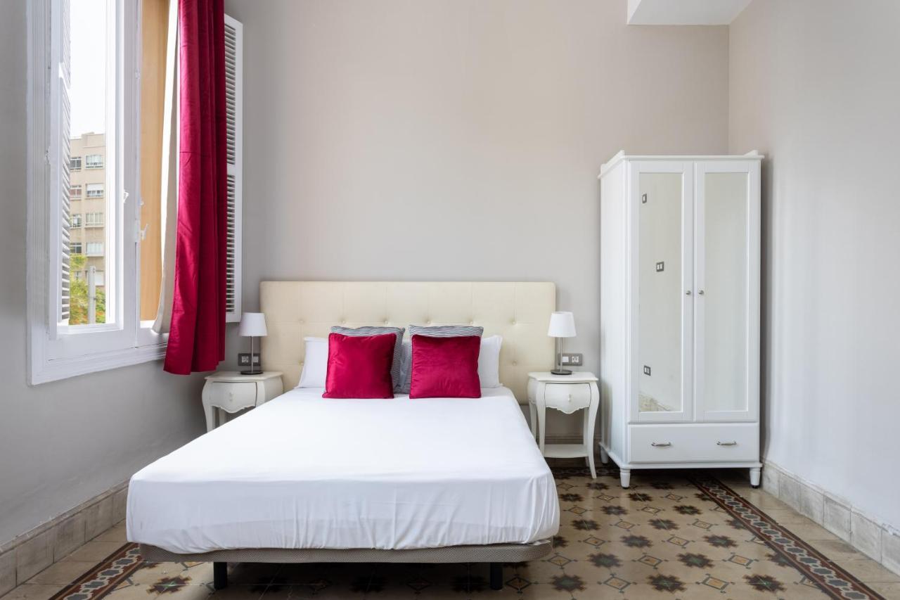Palacio De Santa Cruz Habitación foto