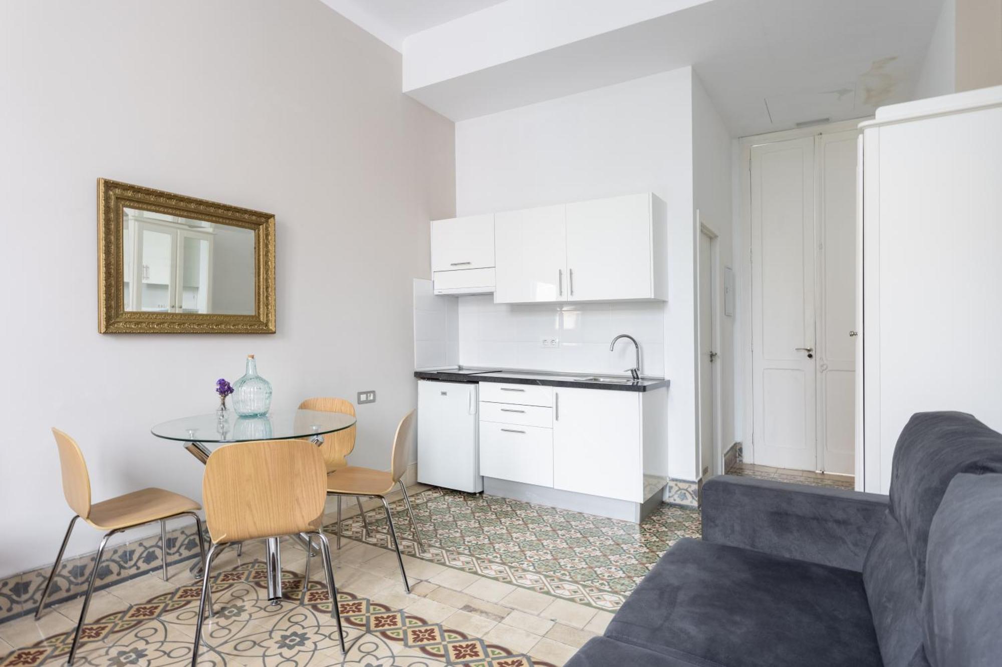 Palacio De Santa Cruz Habitación foto