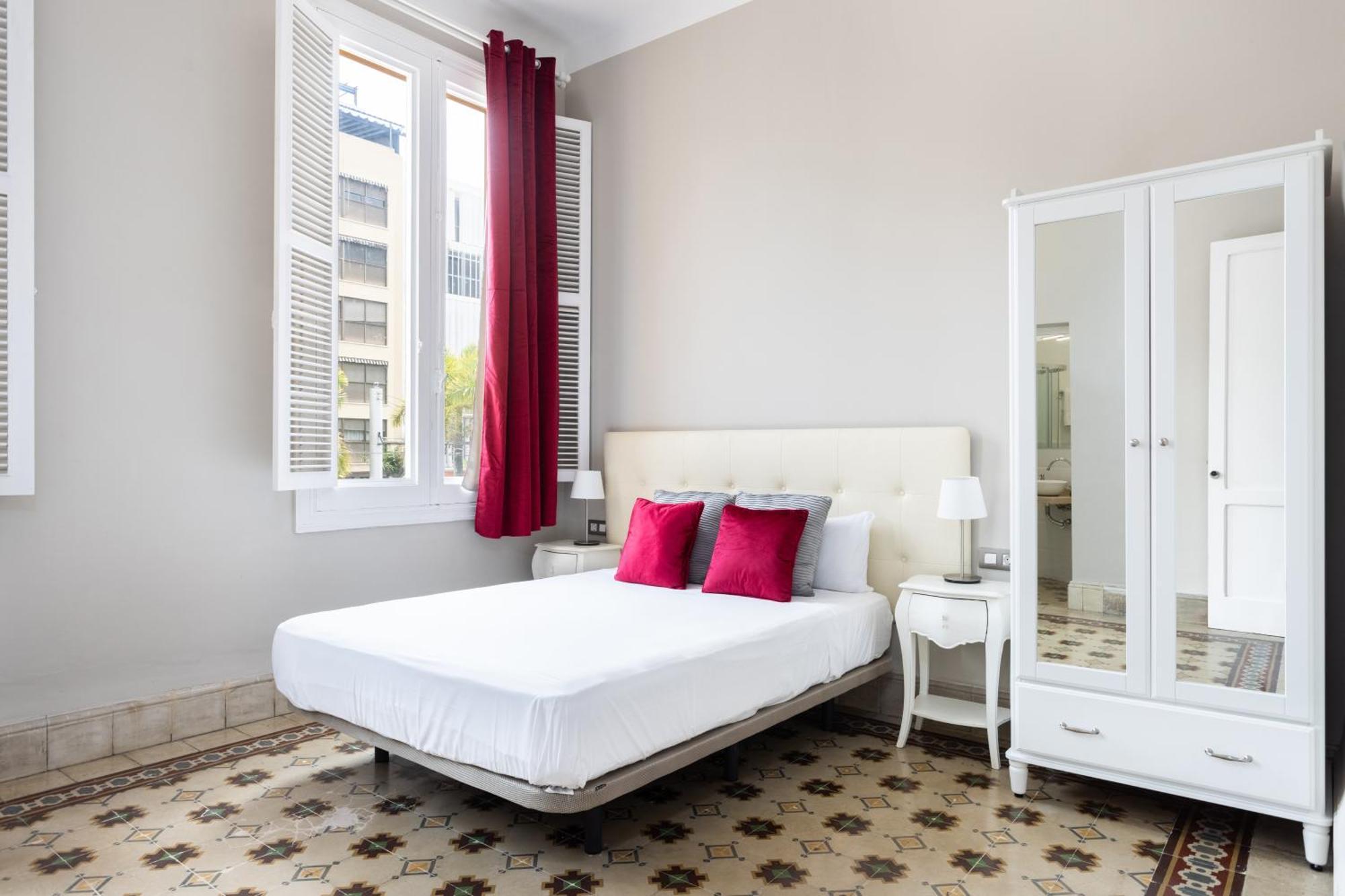 Palacio De Santa Cruz Habitación foto