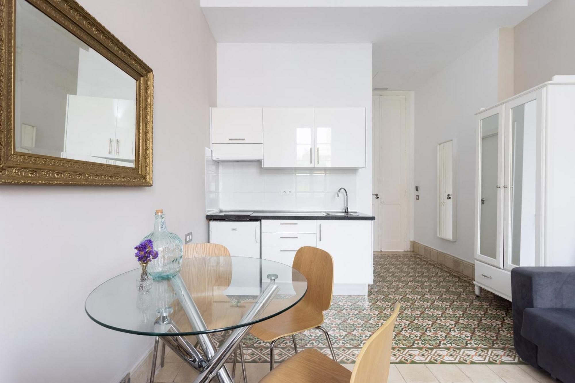 Palacio De Santa Cruz Habitación foto
