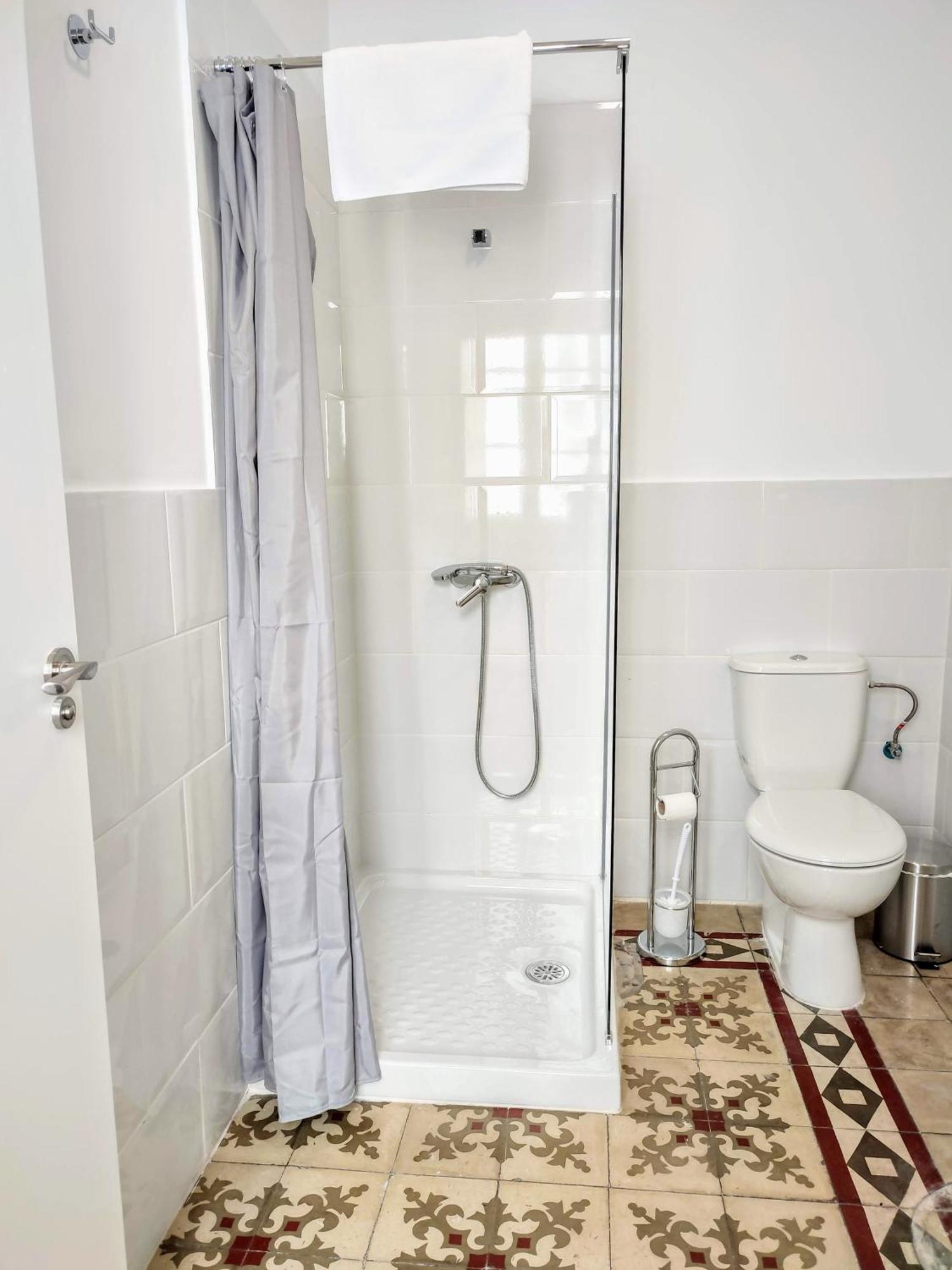 Palacio De Santa Cruz Habitación foto
